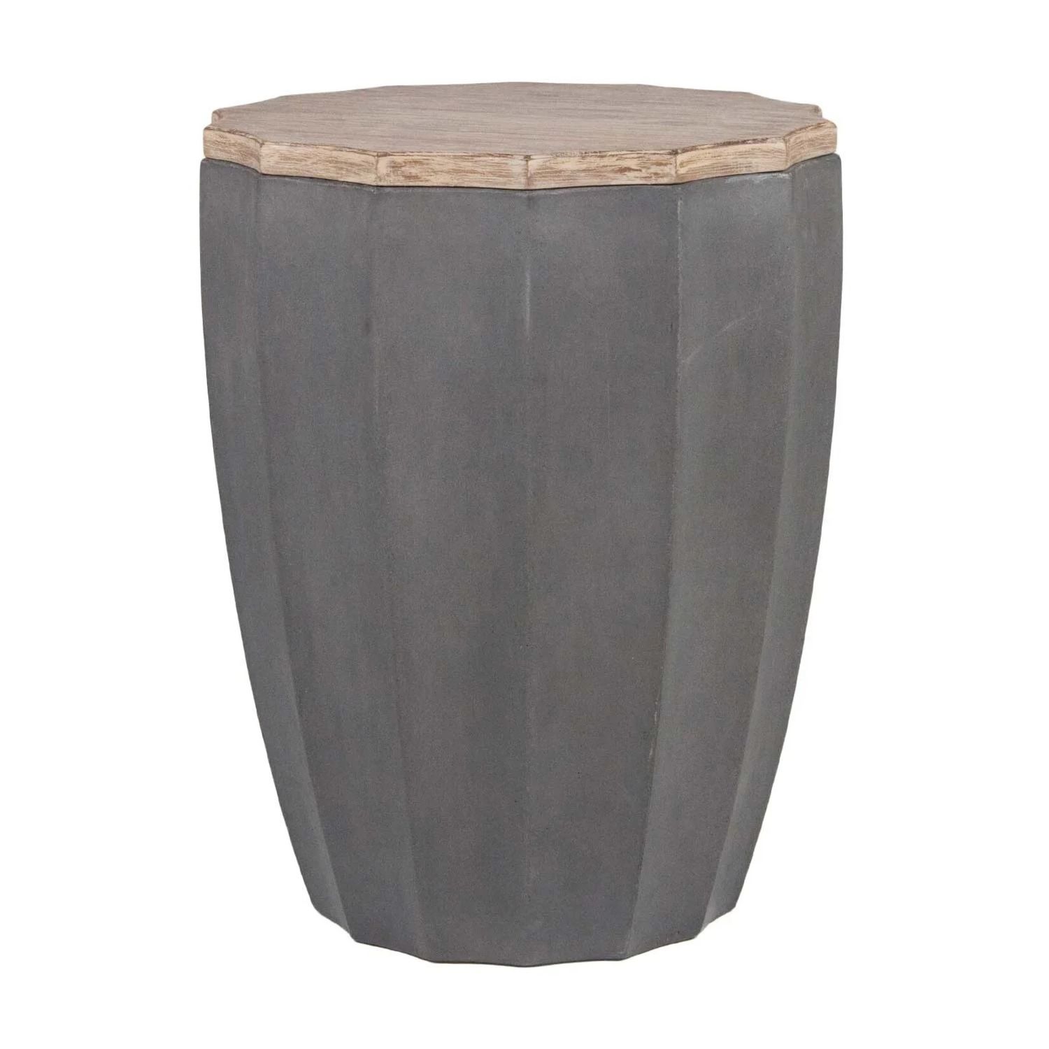 RUE SIDE TABLE
