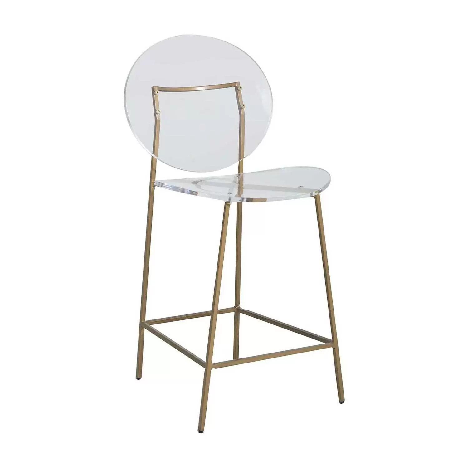SANDY 25&quot; COUNTER HEIGHT STOOL