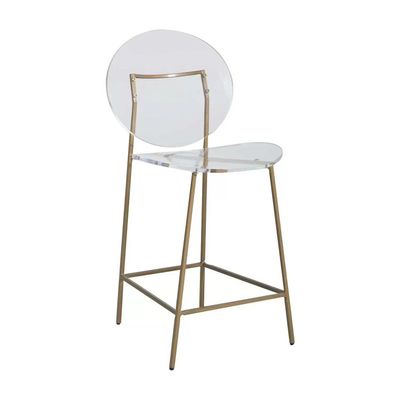 SANDY 25&quot; COUNTER HEIGHT STOOL