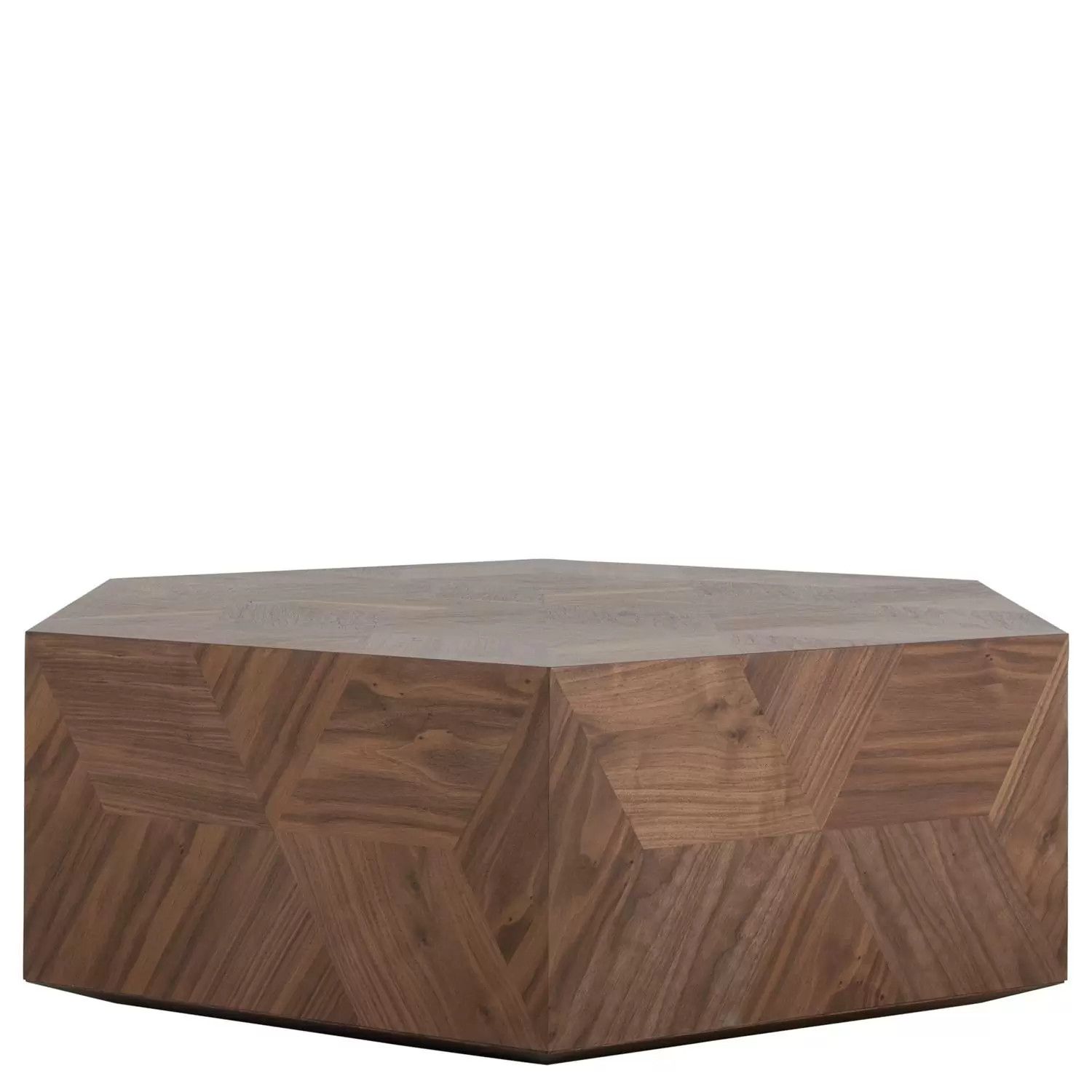 SANTIAGO TABLE, Size: (COFFEE)