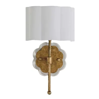 SHIRLEY SCONCE