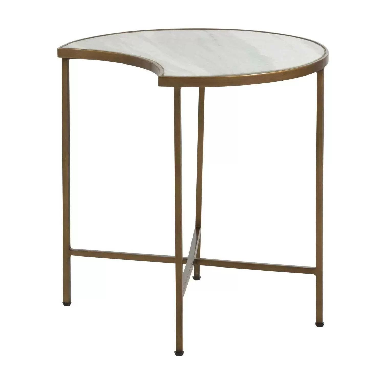 SIBYL COFFEE TABLE, Size: (MOON)