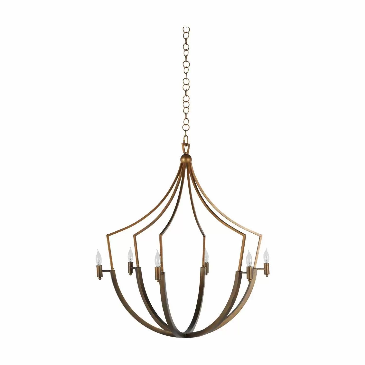 SKEI CHANDELIER