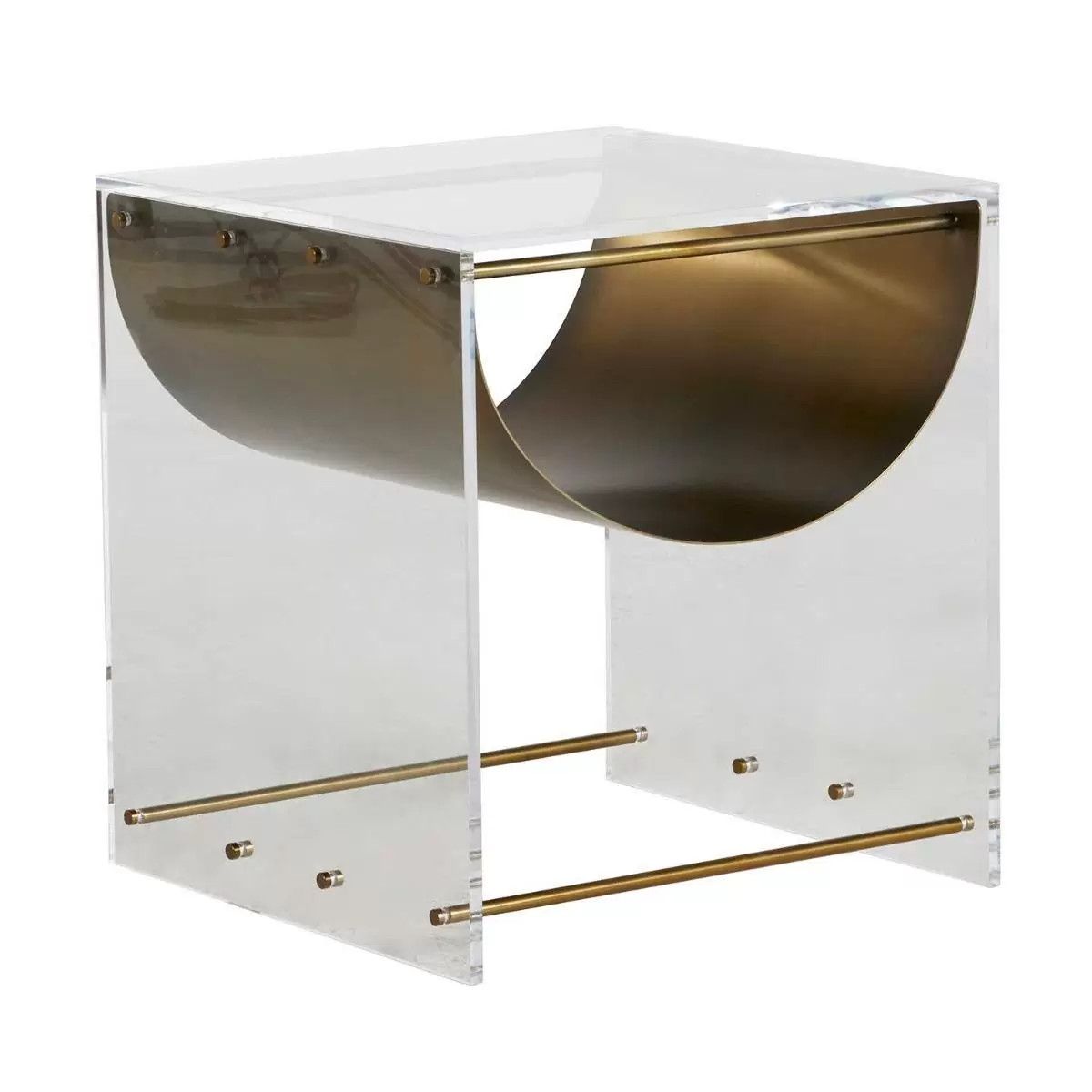 SKYLAR SIDE TABLE