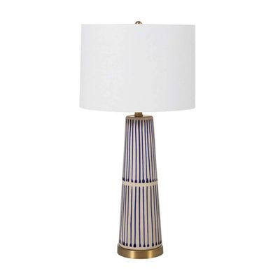 SOPHIE TABLE LAMP