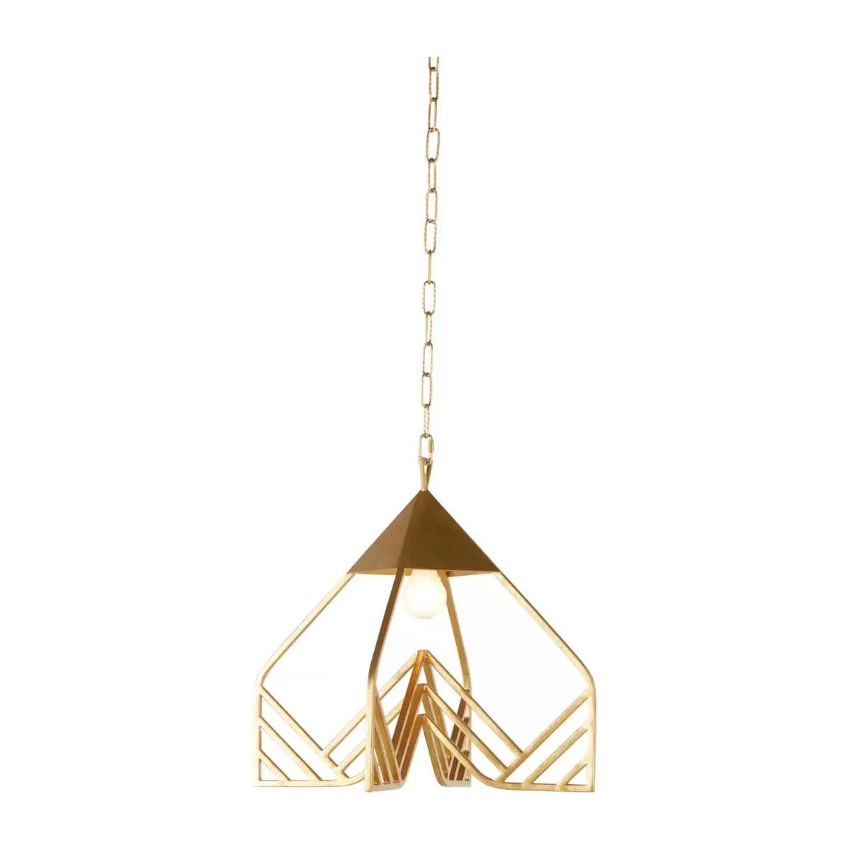 SPARK PENDANT