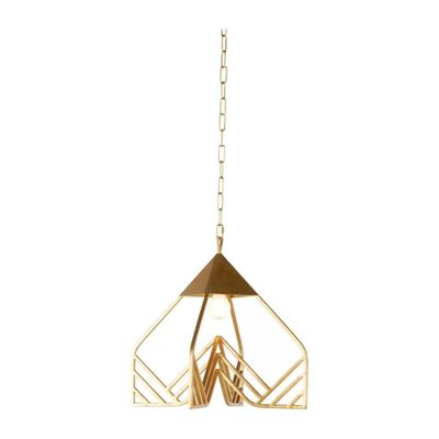 SPARK PENDANT