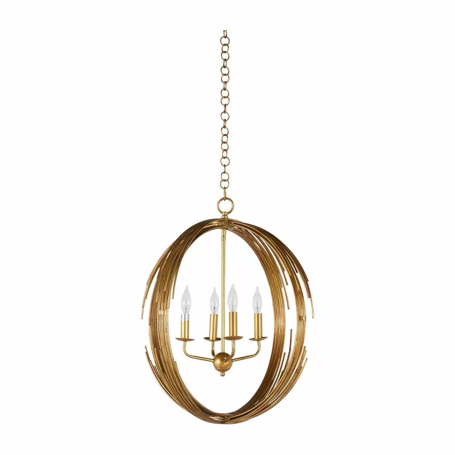 SPERRY CHANDELIER
