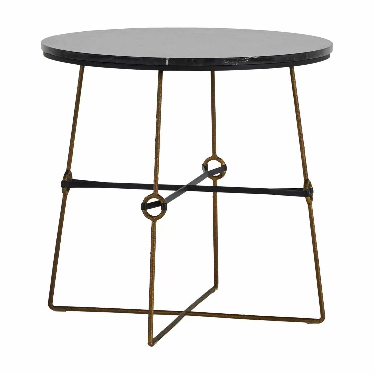 STEFAN SIDE TABLE