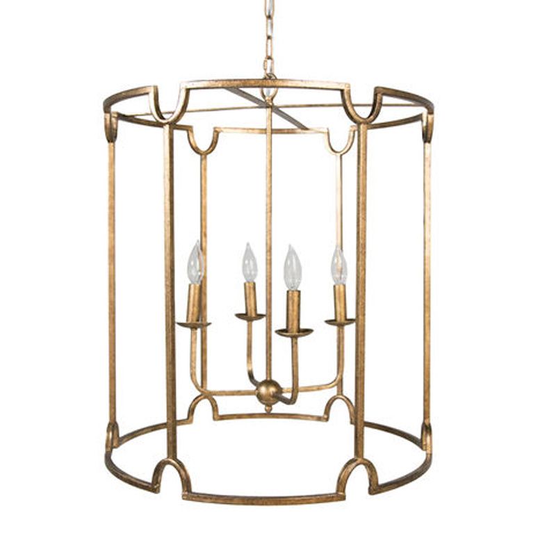 STELLA CHANDELIER