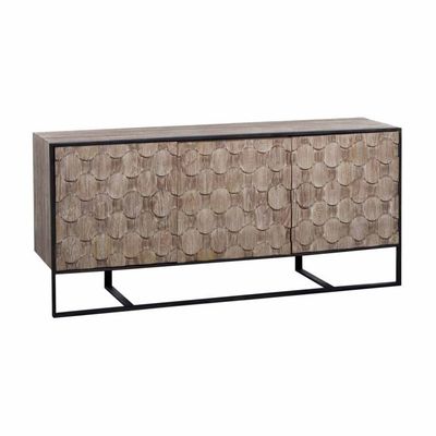 SWANSON CABINET