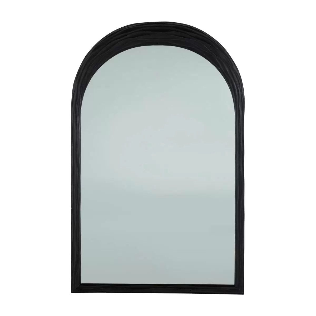 SWELL MIRROR, Color: (BLACK)