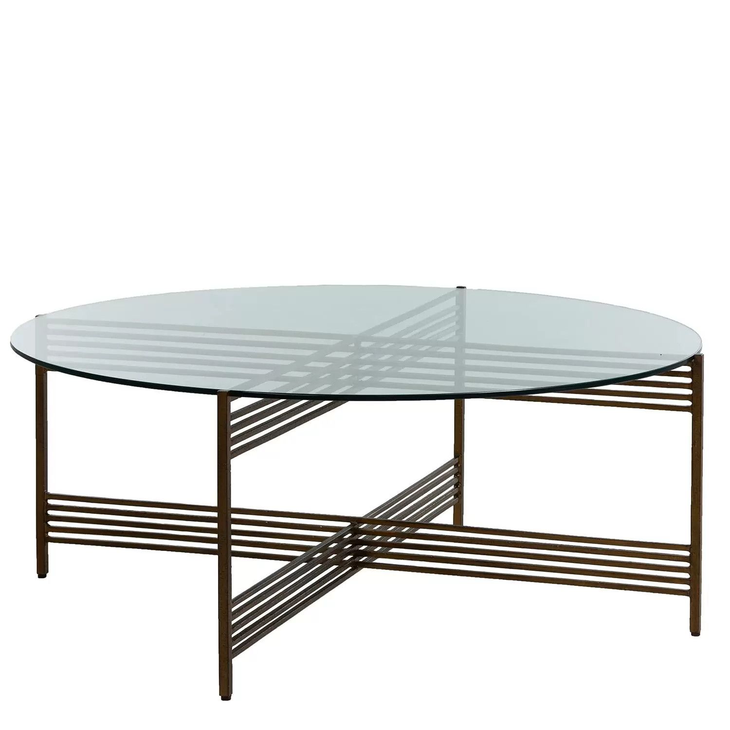 TANNER COFFEE TABLE