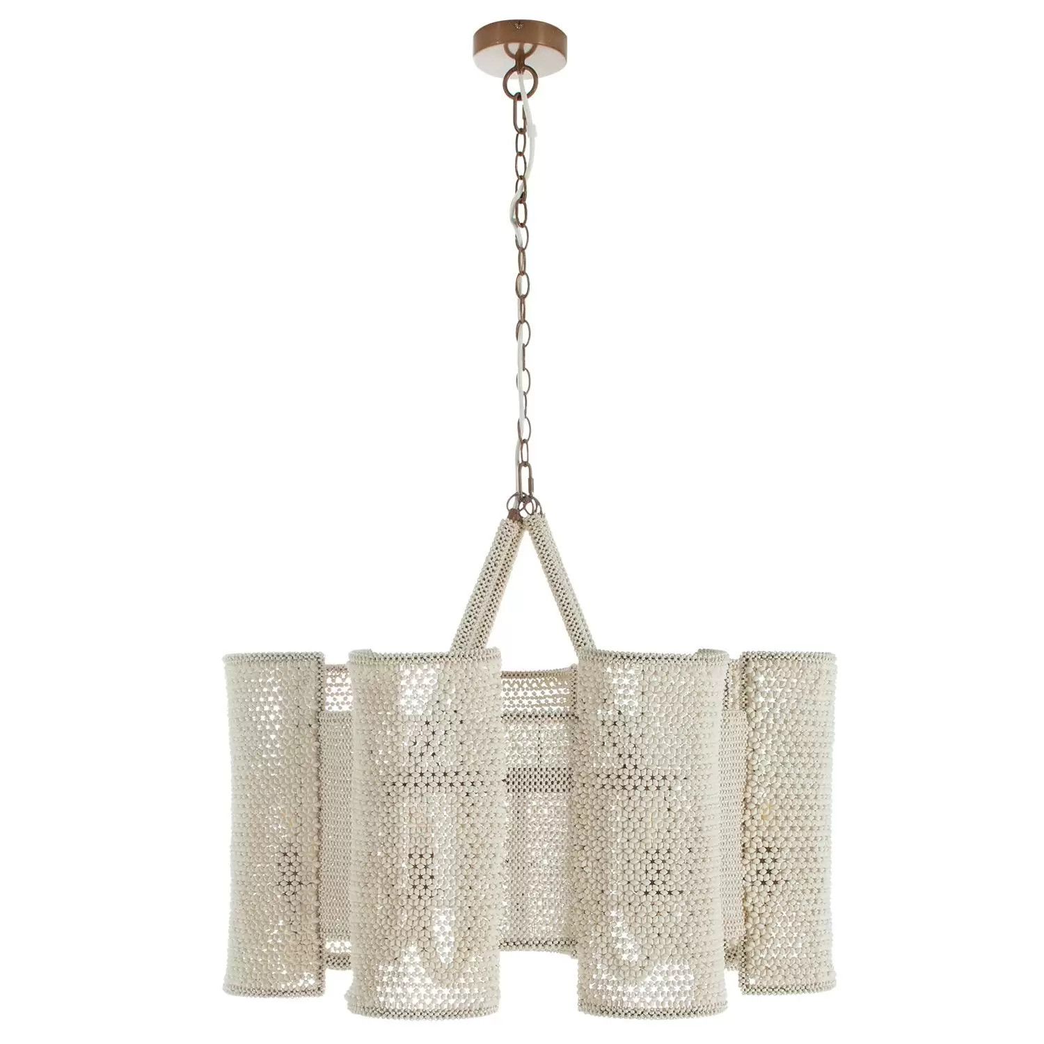 TEAGAN CHANDELIER