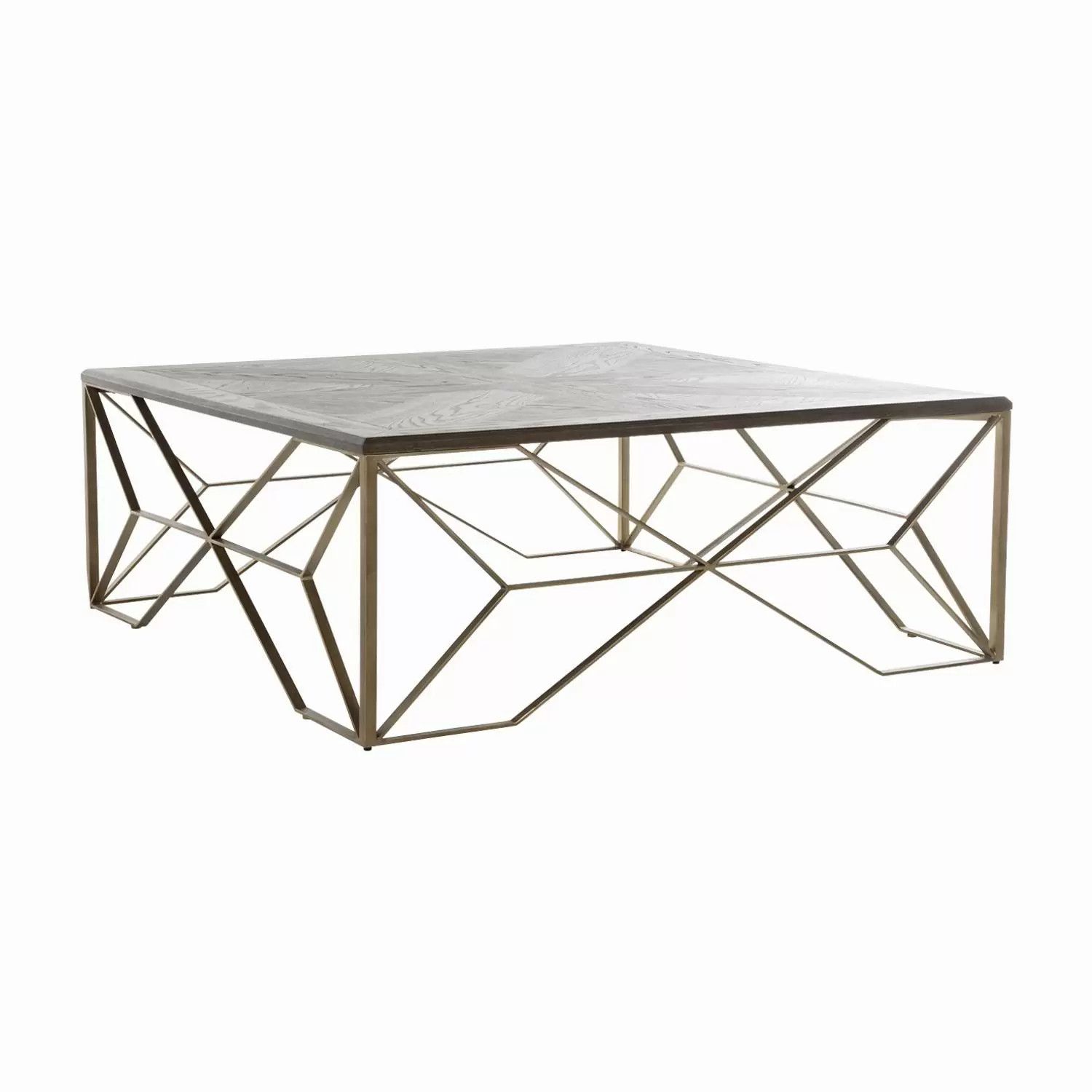 THEODORE COFFEE TABLE