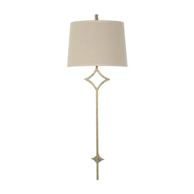 THERESA SCONCE
