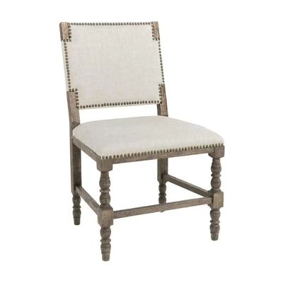 TYSON DINING CHAIR