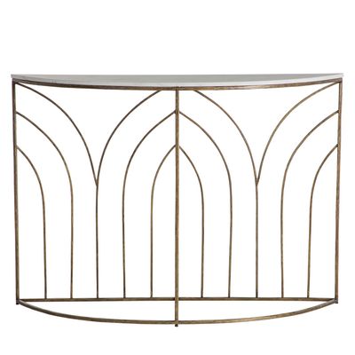 VALERA CONSOLE TABLE