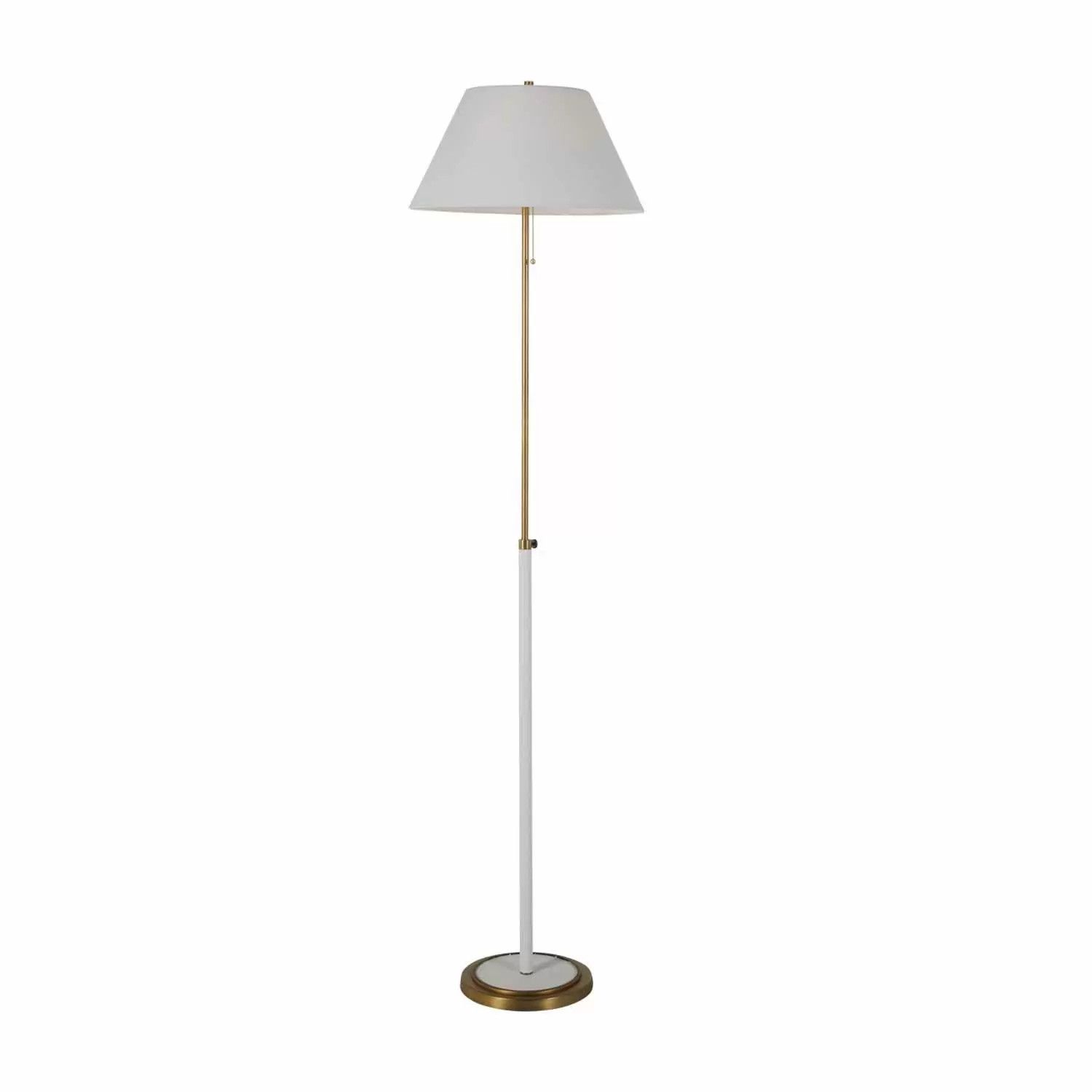 VANNA FLOOR LAMP