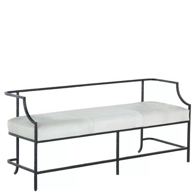 VICTOR BENCH
