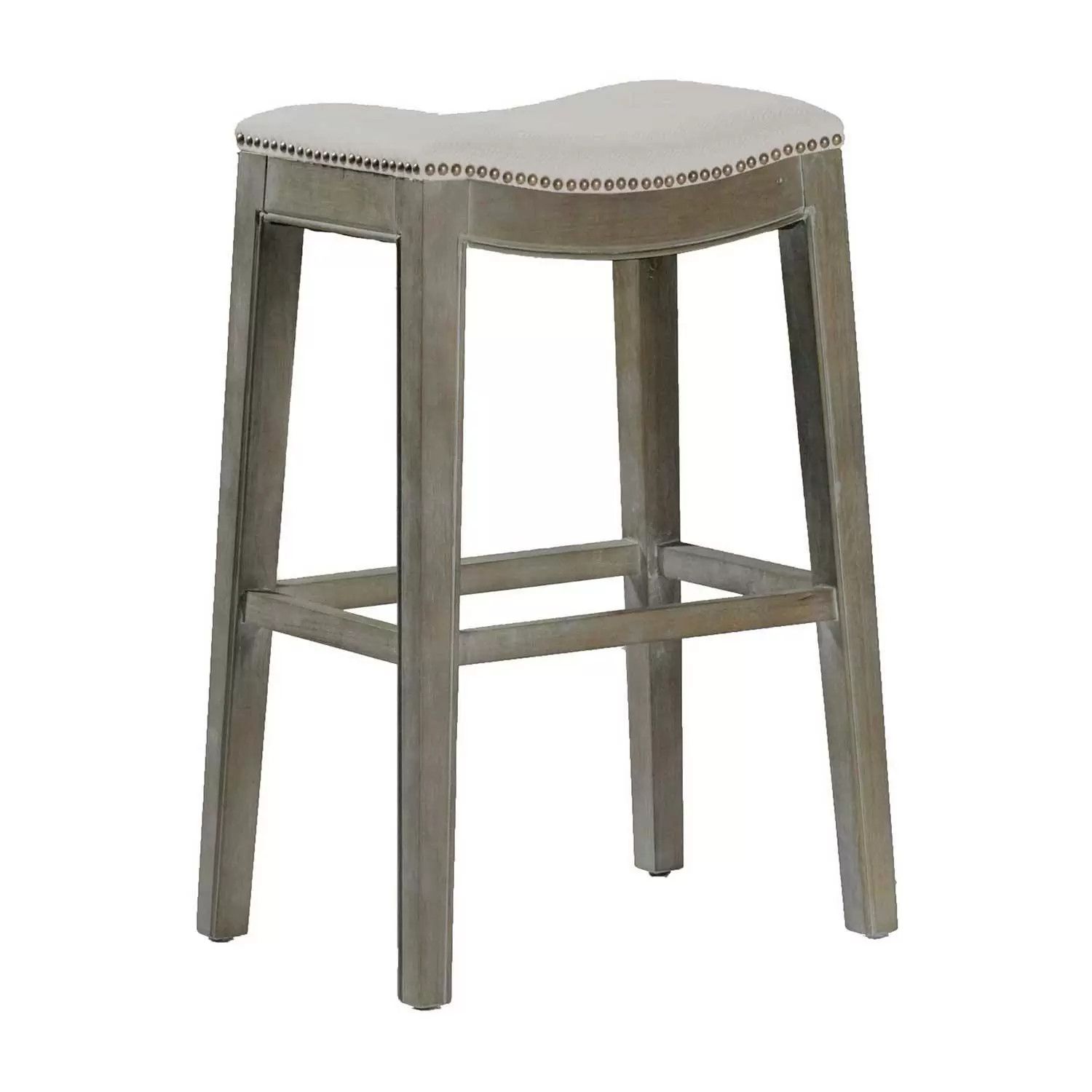 VIVIAN STOOL, Size: (30.5&quot; BAR HEIGHT)