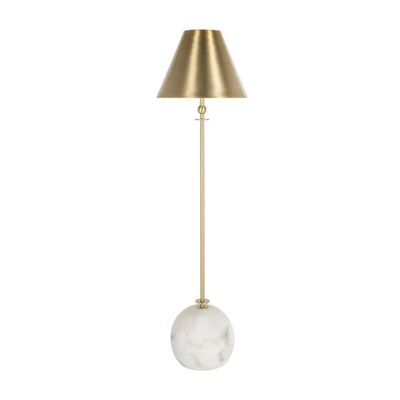 VIVIANNA CONSOLE LAMP