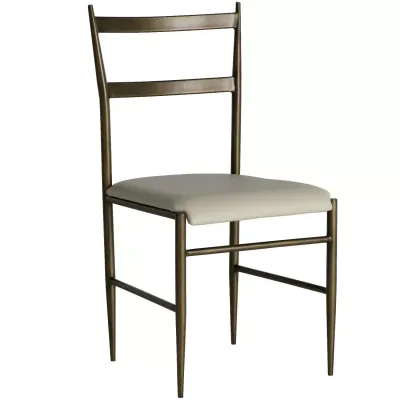 WARD DINING CHAIR
