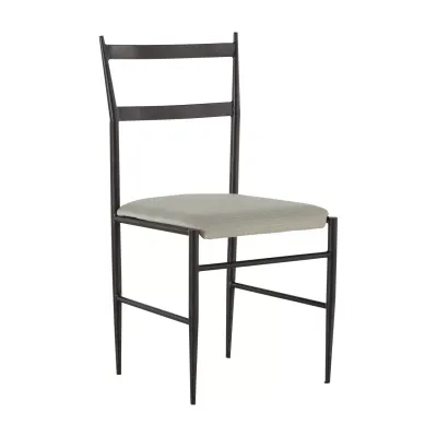 WARD DINING CHAIR
