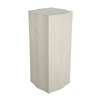 WES PEDESTAL