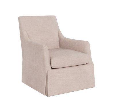 ANNISTON SWIVEL CHAIR
