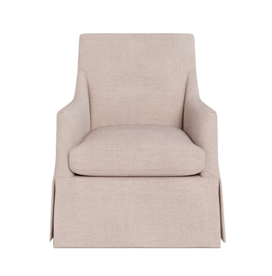 ANNISTON SWIVEL CHAIR