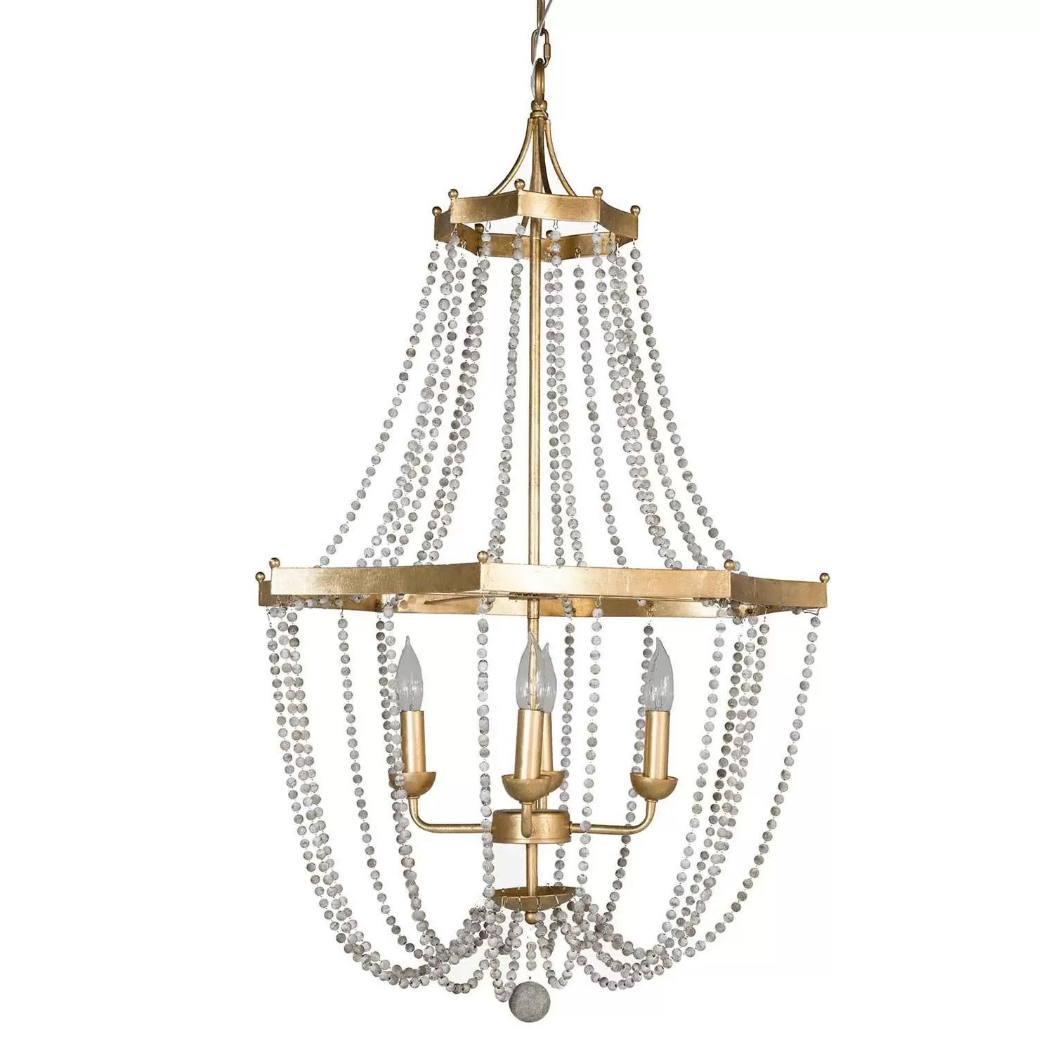 WHITNEY CHANDELIER
