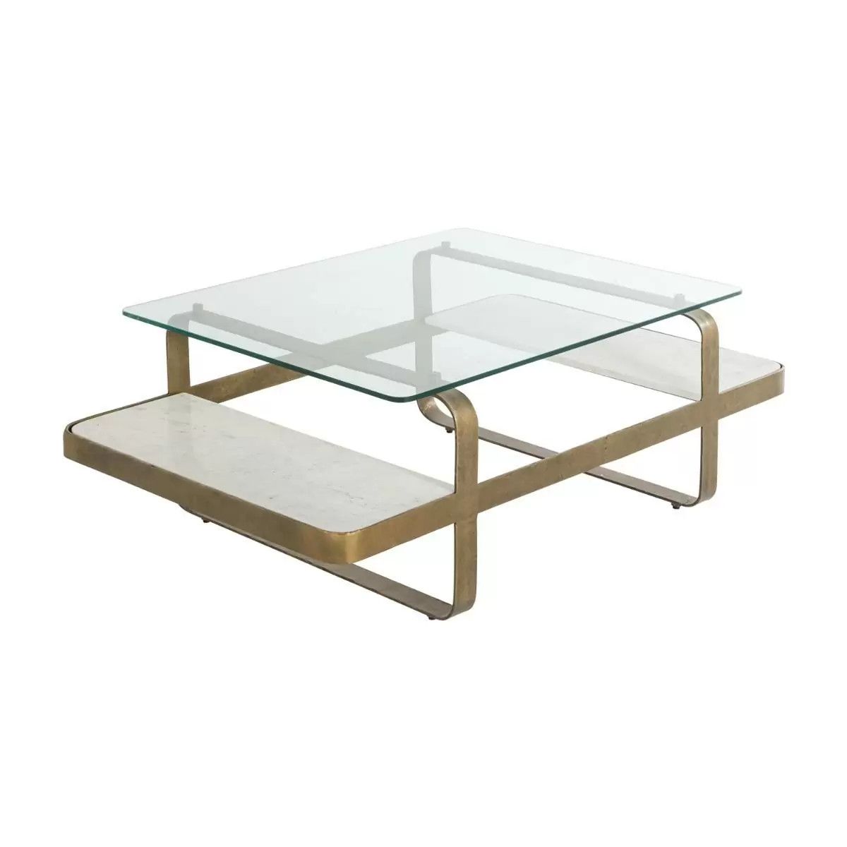 WINNIPEG COFFEE TABLE