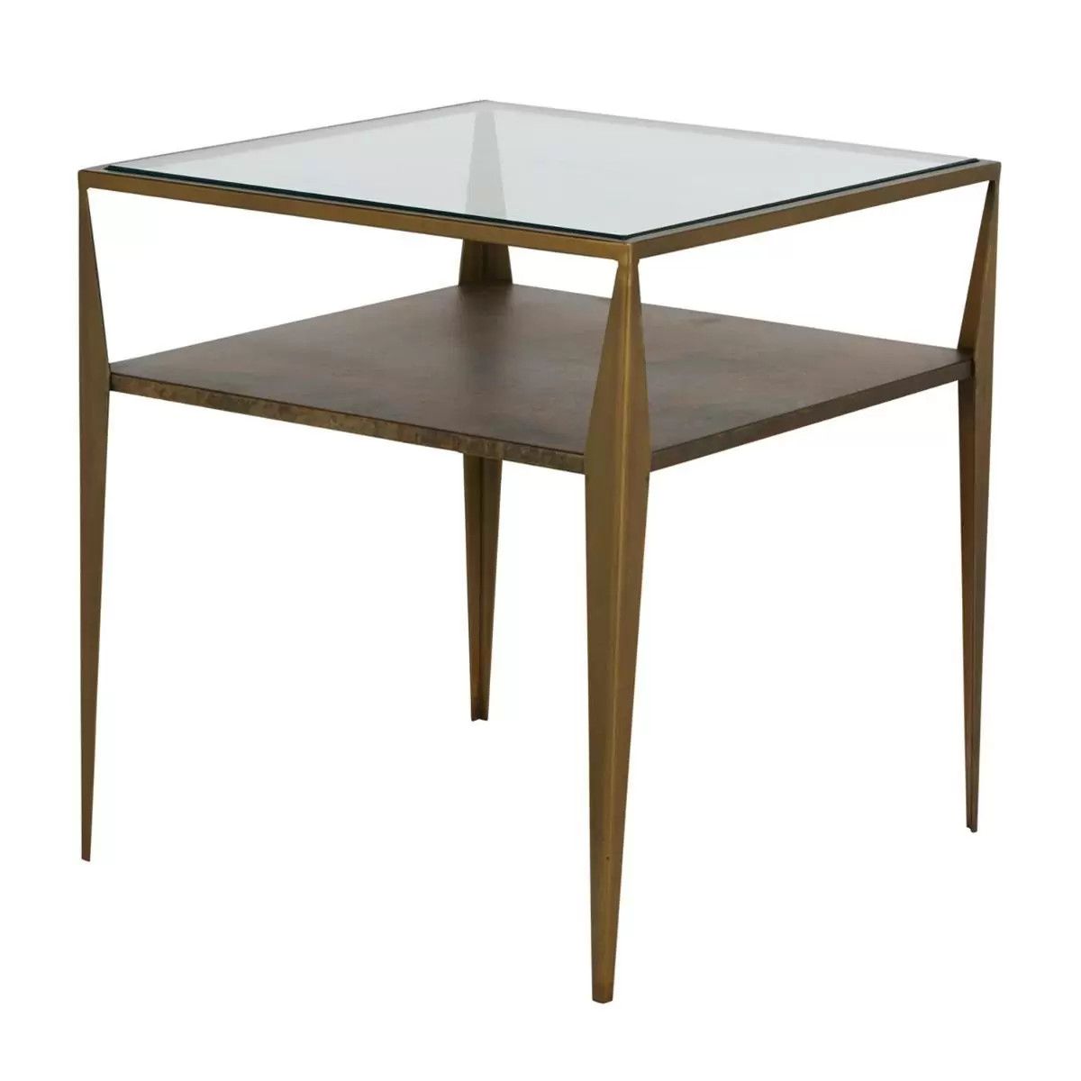 WINONA SIDE TABLE