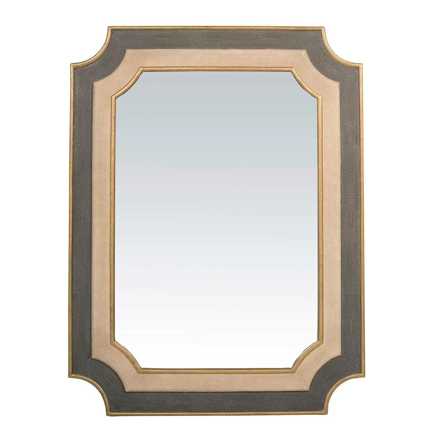 YARDLEY MIRROR