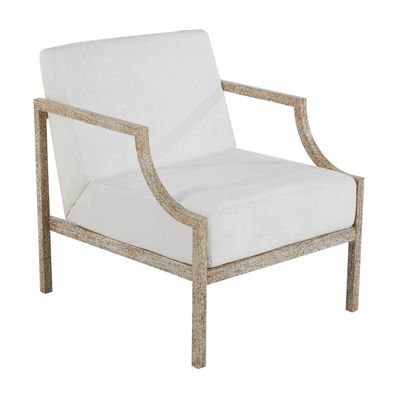 ZILAR LOUNGE CHAIR