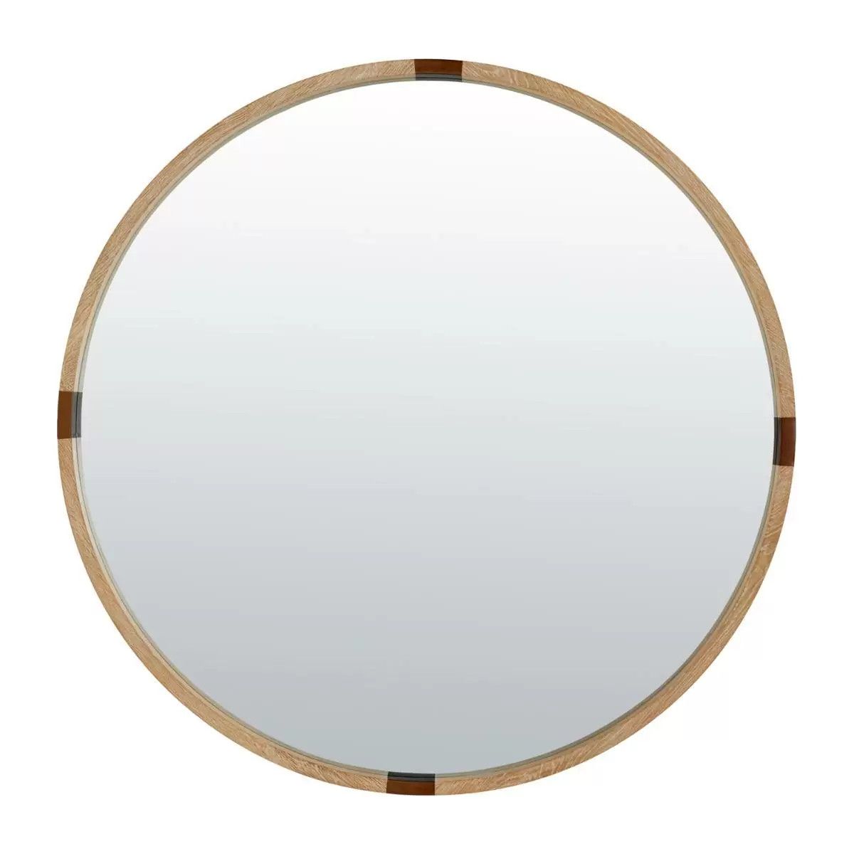 ZION MIRROR, Size: (LARGE)