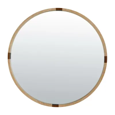 ZION MIRROR