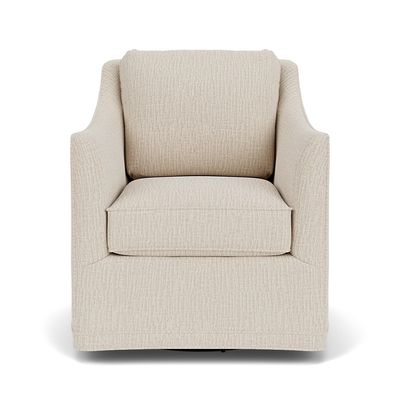 BALDWIN SWIVEL CHAIR