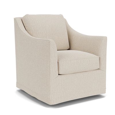 BALDWIN SWIVEL CHAIR