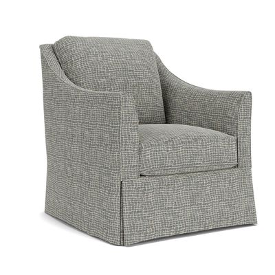 BALDWIN SWIVEL ROCKER