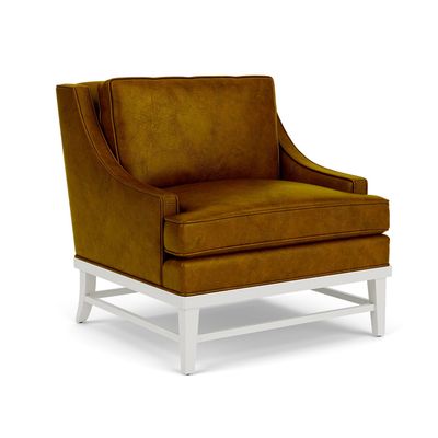 BEV LOUNGE CHAIR