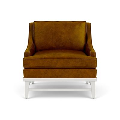 BEV LOUNGE CHAIR