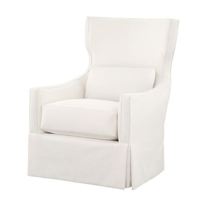 BRITTANI FALLS SWIVEL CHAIR
