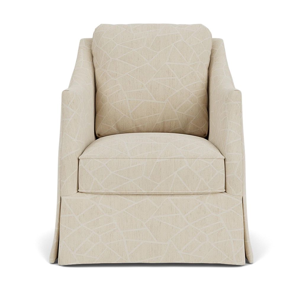 CAMERON SWIVEL CHAIR