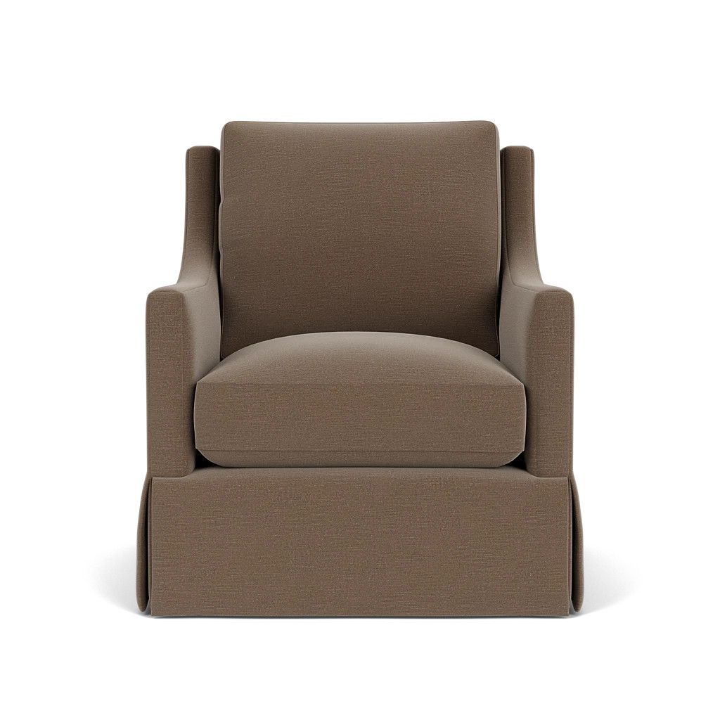 CLEGG FALLS SWIVEL CHAIR