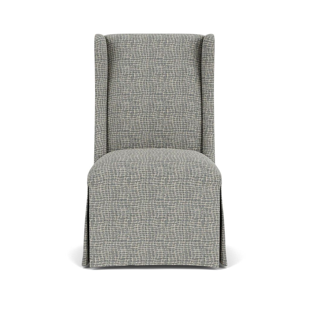 CUMBERLAND ARMLESS DINING CHAIR