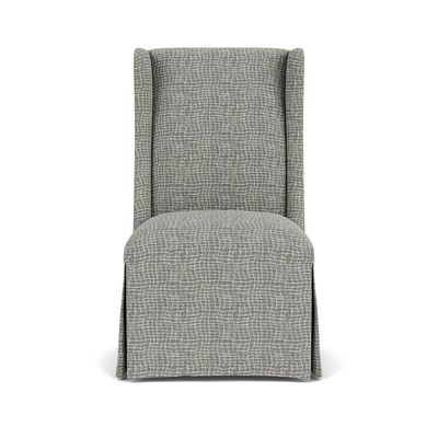 CUMBERLAND ARMLESS DINING CHAIR