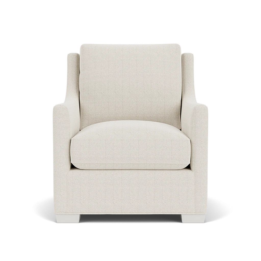 CLEGG BAY CHAIR