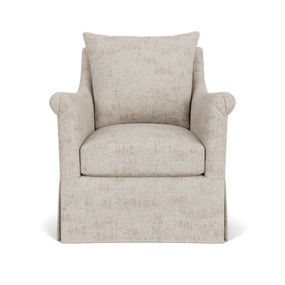 DEVIN FALLS SWIVEL CHAIR